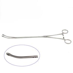 Juego Profesional de Cirugía Oftálmica con Bandeja de Esterilización y Pinzas de Capsulorhexis de Precisión, Instrumentos Oftalmológicos - Product Image 4