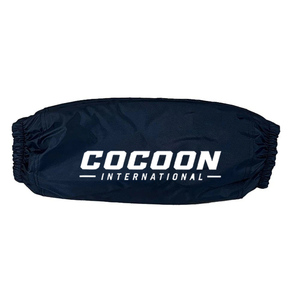 Sac chauffe-mains de rugby OEM en gros, manchon de luxe pour le sport, doublure polaire, accessoire de football d'extérieur, pochette thermique légère - Product Image 4