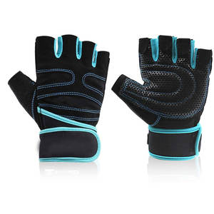 Gants d'entraînement à usage extérieur, design unique, prix de gros, best-seller, nouveau style - Product Image 1