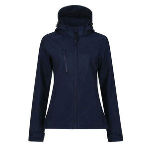 Chaqueta Softshell Ligera y Transpirable para Mujer, de Marca Privada, para Uso en Exteriores, Cómoda, al Mejor Precio - Product Image 1