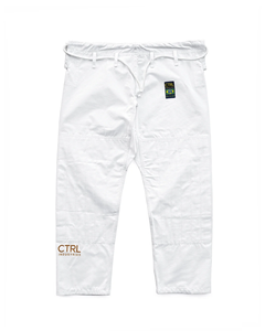 ชุดคาราเต้ผ้าฝ้ายน้ำหนักเบา ยืดหยุ่น ระบายอากาศได้ดี ทนทาน สำหรับทุกเพศ พร้อมโลโก้สั่งทำได้ เหมาะสำหรับฝึกซ้อมบราซิลเลียนยิวยิตสูและยูโด แห้งเร็ว - Product Image 2