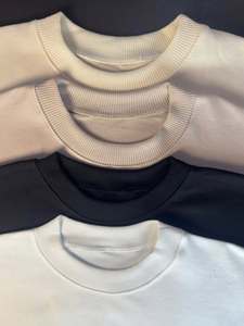 T-shirt unisexe de luxe vintage en coton peigné épais 100 % coton, délavé à l'acide, avec logo personnalisé et motif lettres vieilli - Product Image 4