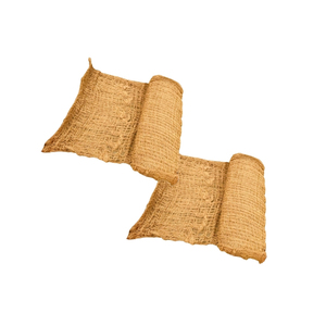 Red de Fibra Natural de Coco para Protección de Taludes y Prevención de Erosión del Suelo, Promoviendo el Crecimiento de la Vegetación en Áreas Exteriores - Product Image 1
