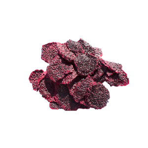 Fruta Seca Saludable, Rodajas de Pitaya Secas Dulces, Pitaya Seca Tradicional Vietnamita - Product Image 6