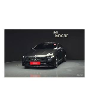 Mercedes-Benz CLS300d 4MATIC 2023 Diésel Automático 64,463 km Volante a la Izquierda Cámara Trasera - Product Image 3