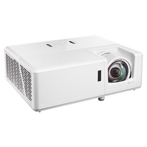 Projecteur laser DLP à courte focale GT1090HDR 1080p, 4200 lumens ANSI, HDR10 HLG, rapport de projection 0,5:1, pour cinéma maison, jeux et présentations - Product Image 1