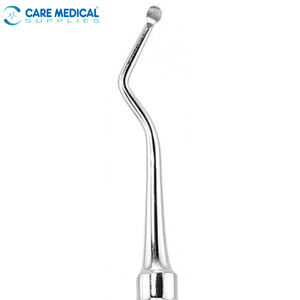 Ensemble d'instruments de diagnostic pour l'oreille, en acier inoxydable, instruments chirurgicaux orthodontiques de haute qualité pour usage hospitalier - Product Image 4