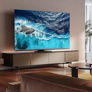 ทีวีมินิ LED สำหรับโรงแรม ขนาด 65 นิ้ว 4K UHD สมาร์ททีวี ฟังก์ชั่นครบครัน อัตรารีเฟรช 120Hz ตัวเครื่องสีดำ สำหรับใช้งานเชิงพาณิชย์ - Product Image 5