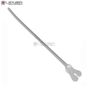 Doyen Hollow Probe Doyen Sonde 14.5cm Surgical <b>Neurosurgery</b> Surgical Stainless Steel Medic <b>Instruments</b> - Product Image 4