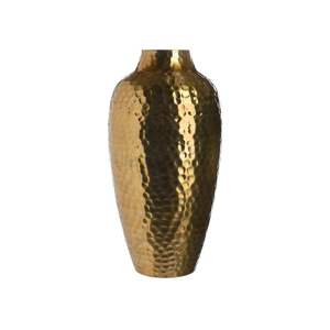 Contenedor de Flores de Latón para una Decoración Elegante del Hogar, Estilo Interior Contemporáneo y Presentación Floral Decorativa - Product Image 4