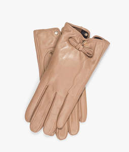 women's fashion safety <b>gloves</b> bowknot breathable daily use <b>gloves</b> - Product Image 1