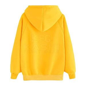 Sweat à capuche basique en molleton de coton pour homme, confortable pour l'hiver, avec poche, tissu respirant, coupe classique, écologique, décontracté, à porter toute la journée - Product Image 2