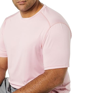 T-shirts personnalisés en gros pour hommes – Qualité supérieure, style streetwear, coupe classique, 100 % coton respirant, séchage rapide, design personnalisé - Product Image 6