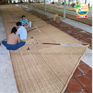 VELA DE SOMBRAS DE COIR DE 2017 FABRICADA EN VIET NAM. - Product Image 6