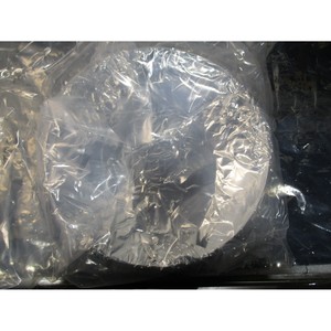 AMAT 0020-22498 SHIELD, COLLIMATOR UPPER 8, 112386 - Equipo y piezas de semiconductores de confianza de la marca global Legacy - Product Image 5