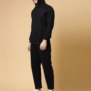 ชุดวอร์มกีฬาผู้ชายแบบสั่งทำพิเศษสำหรับการฝึกซ้อมแบบสบายๆ และการวิ่งจ๊อกกิ้ง - Product Image 4