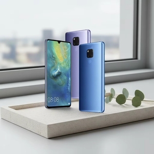 Montre connectée FHD de 1,7 pouce avec système Android 10, téléphone de jeu professionnel à grande capacité (moins de 8 Go + 128 Go) - Product Image 6