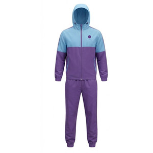 Essential Men <b>Wind</b> <b>Breaker</b> Suit Breathable Athletic Wear For Workout Travel Walking And Casual Everyday Wear - Product Image 4
