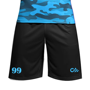Uniforme de Fútbol Sublimado Personalizado Hecho en Pakistán, Camiseta y Pantalones Cortos de Fútbol, Diseña Tu Propio Uniforme de Equipo - Product Image 6