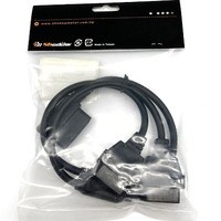 Adaptateur Y OBD-II, faisceau de câblage universel