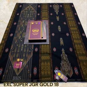Favorite <b>sarong</b> BHS Excellent gold JGR type Traditional <b>Sarong</b> Wear Asia Pacific Islands Style All Seasons - Product Image 4