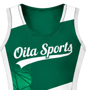Maillot de football vert foncé sans manches, uniforme sportif, tenue d'entraînement d'équipe, vêtements personnalisés, vêtements de performance - Product Image 3