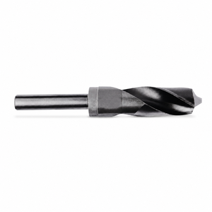 High Speed Steel Lightweight Parallel Shank Twist Drills Long <b>Series</b> by Alva Engineers - Product Image 1