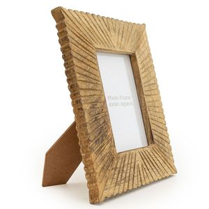 Premium Design Wooden Photo <b>Frame</b> <b>Picture</b> <b>Frame</b> Mango Wood <b>Frames</b> Acacia Wood Photo <b>Frame</b> Home Decor At Factory <b>wholesale</b> price - Product Image 2
