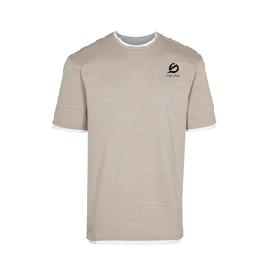 High Quality Oversized Custom Heavy <b>Weight</b> T Shirt for Men Drop Shoulder Heavyweight <b>Blank</b> Oversized Custom T-Shirt for Men - Product Image 1