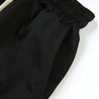 Erkek Slim Fit Nefes Alabilen Çevre Dostu %100 Polyester Günlük Kapüşonlu Sweatshirt ve Eşofman Altı Takımı