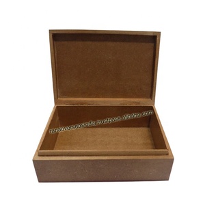 Goddess Pattern Wooden Jewelry Organizer <b>Case</b> With Enamel Color for Bracelets and <b>Earrings</b> - Product Image 2