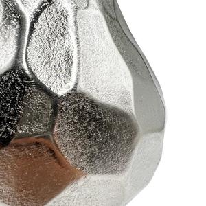 Moderno Florero de Metal Hecho a Mano para Mesa, Decoración Ecológica y Elegante para el Hogar, para Sala de Estar y Oficina - Product Image 3