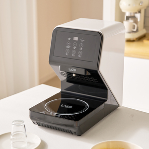 Auténtica Máquina Coreana para Hacer Fideos Electrónicos - Olla Eléctrica para Ramen de Calentamiento Rápido (Bomba de Agua o Conexión Directa a la Tubería) - Product Image 2