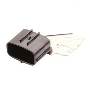 <span class=keywords><strong>Jin</strong></span> Hang 126Y 12-pin 6189-1128/90980-12356 9098012A64 Contatto in rame IP67 SCU Control Smart Lock Smart Key Plug Femmina - Product Image 3