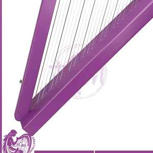 Harpe Fullsicle à prix raisonnable, en bois très durable, 26 cordes, faible MOQ - Product Image 4