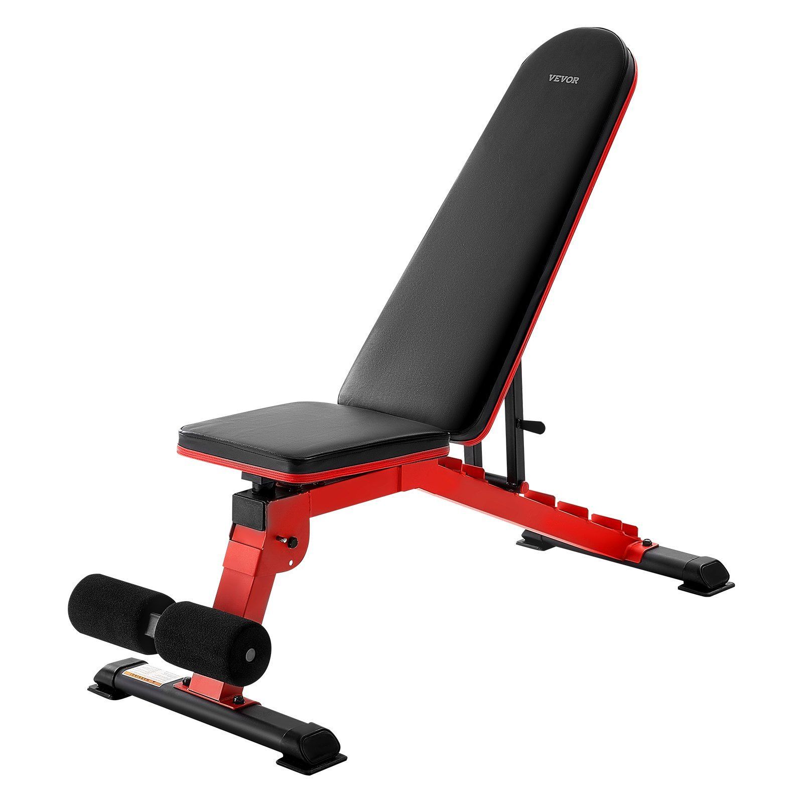 Foldable Weight Bench