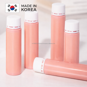 Korean Skincare Fish <b>Collagen</b> Ampoule Drink OEM Glass Skin Hydration Booster - Product Image 4