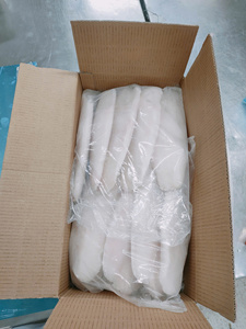 VH Food Pangasius IQF Congelé du Vietnam, en morceaux, tailles personnalisées, qualité supérieure, faible teneur en glucides, avec glaçage personnalisé, emballage en carton de 10 kg, avec peau - Product Image 4