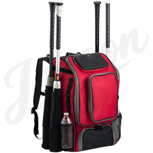 OEM Baseball Kit Bag High Quality Sports Duffle Bag with Custom Logo Option Heavy Duty Gear Storage with Adjustable Strap - Product Image 1