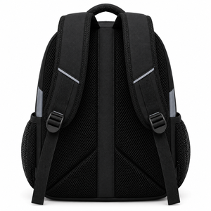 Mochila Escolar Personalizada al por Mayor, Mochila de Viaje para Portátil, Mochila Deportiva, Mochila Casual Unisex para Exteriores - Product Image 3
