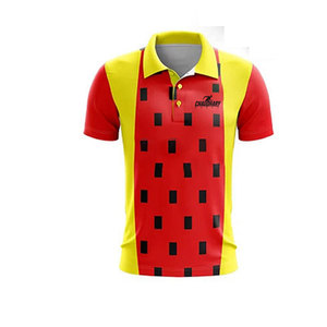 Uniforme de Cricket Deportivo de Nuevo Estilo, Cómodo, con su Propio Logotipo, al Mejor Precio, en Oferta - Product Image 4