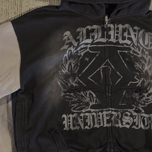 Sudadera con Capucha para Hombre, Otoño 2022, 100% Algodón, Forro Polar Grueso, Antipilling, Estilo Urbano, Ecológica, con Logotipo Personalizado Bordado - Product Image 4