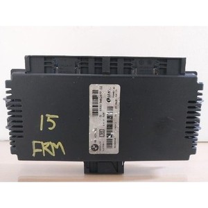 Mini Hatch - ECU et modules informatiques d'occasion 61353452677 - Product Image 1