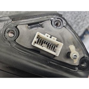Conjunto de Espejo Retrovisor Exterior Derecho Opirus (Lado Derecho) Uso 876203F840EB - Product Image 5