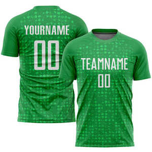 Custom Sublimation Knitted Jersey <b>T</b>-<b>shirt</b> Men's Sporty Sports Dry Fit Running Gym Short Sleeve High Quality <b>Polyester</b> Spandex - Product Image 2