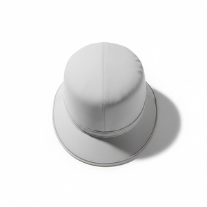 Casquette de baseball sportive imperméable en gros, avec logo personnalisé, légère, séchage rapide, protection solaire, fournisseur - Product Image 3