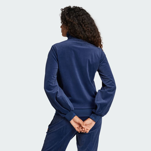 Survêtement unisexe en coton léger à capuche avec logo personnalisé, style streetwear décontracté, fermeture éclair intégrale, deux pièces pour hommes et femmes - Product Image 5