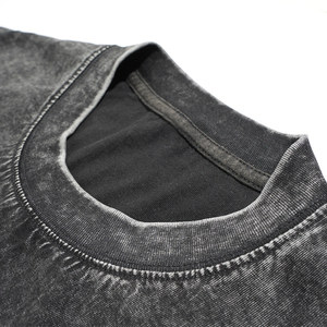 Fabricante OEM de Camisetas con Pedrería, con Diseño Interno, Muestreo y Producción en Masa para Marcas Internacionales de Ropa - Product Image 3