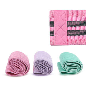 Bandas de Ejercicio para Cadera Venam Martial Arts, Resistentes, de Nailon/Poliéster/Elastano |   Banda de Resistencia - Product Image 6