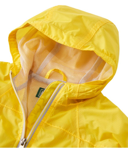 Chaqueta Impermeable para Correr Personalizada de Fábrica, Chaqueta Impermeable de Alto Rendimiento de Tres Capas, Chaquetas para Lluvia - Product Image 2